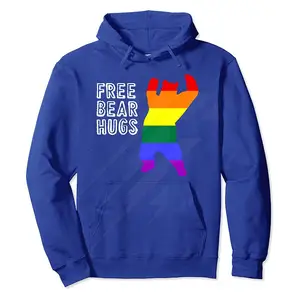 Briefe drucken Liebe ist Liebe Regenbogen Grafik Sweatshirt Casual Winter Tops Hoodie Weiblich Männlich Lgbt Hoodie