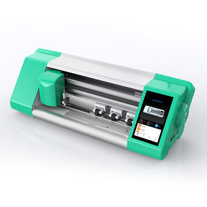 MYCUT Meilleur film de colle Oca pour Samsung <span class=keywords><strong>Iphone</strong></span> 11 pouces Machine de <span class=keywords><strong>d</strong></span>écoupe Oca avec grand <span class=keywords><strong>écran</strong></span> tactile - Product Image 5