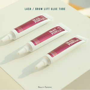 Marque privée/OEM Corée fabriqué colle permanente de laminage de levage de cils-Type de tube de puissance MAX Commande en gros disponible - Product Image 6