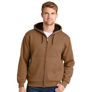 Custom <b>Mens</b> Blank Cotton Full <b>Zip</b> <b>up</b> Oversized Hoodie Wholesale High Quality Heavyweight Plus Size Man Hoodies - Product Image 3