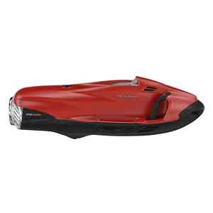 Tout Nouveau Scooter Sous-Marin Seabobs F5SR en Gros, DIY, OEM, avec Batterie 4000mAh, Écran Tactile, Poignée en Plastique, Origine États-Unis - Product Image 1