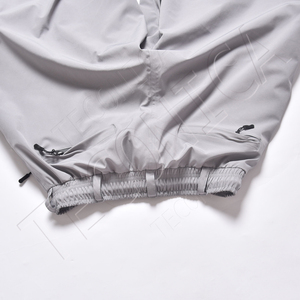 Pantalon de Ski Baggy de haute qualité imperméable hiver pantalon de Snowboard extérieur adultes vêtements de neige pantalon de Ski respirant pour unisexe - Product Image 6