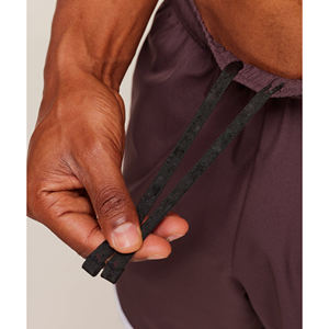 Pantalones Cortos Cortavientos Premium para Hombre, Marca Privada OEM, Ligeros, para Verano, Ropa Deportiva Urbana, Pantalones Cortos Cortavientos para Entrenamiento - Product Image 6