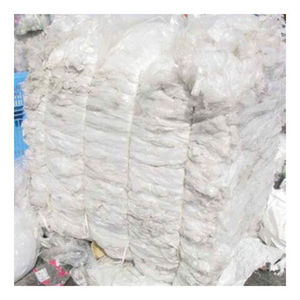 Chatarra de película de LDPE en pacas/Rollos de película de LDPE/Chatarra de película de LDPE limpia - Product Image 6