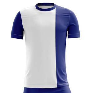 Camiseta de fútbol OEM disponible, ropa deportiva de entrenamiento personalizable, camiseta de fútbol hecha en Pakistán, camiseta de fútbol para adultos - Product Image 1