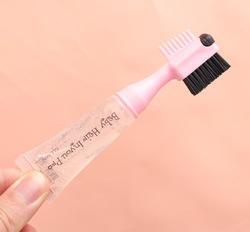 10มล. พร้อมแปรง-ชมพู