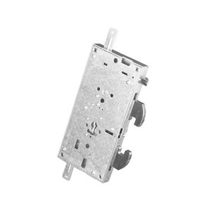 Ultimate Armored Security Alto rendimiento GRIP STOP C Sistema de bloque de cilindros europeo doble Manual de acero inoxidable - Product Image 1