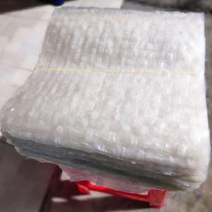 Direct Factory Wholesale Best Price Square Dried 100% Rice <b>Paper</b> Natural White for Adults-Bagged <b>Spring</b> <b>Rolls</b> - Product Image 1