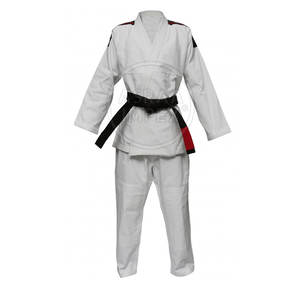 ชุดศิลปะการต่อสู้แบบกำหนดเองสำหรับผู้ใหญ่ชุดกีฬาคาราเต้เทควันโดชุดกีฬาสำหรับฝึกซ้อมกีฬา - Product Image 1