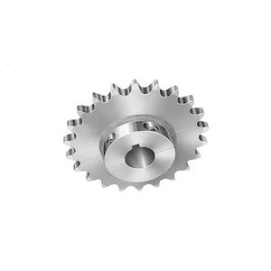 Pignons de qualité d'origine du fabricant professionnel ISO Standard Engrenage droit Machines personnalisables en acier Prix compétitif - Product Image 1