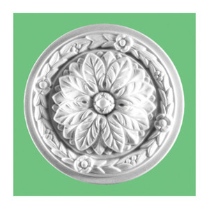 Rosone in Polistirolo 30 Cm - Product Image 1