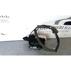 Serratura Posteriore Sinistra NISSAN Micra 7a Serie 825011HD0C (10>16) - Product Image 1