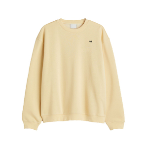 Sudaderas cómodas personalizadas de alta calidad para hombre, jersey de cuello redondo con varios colores, venta al por mayor - Product Image 1