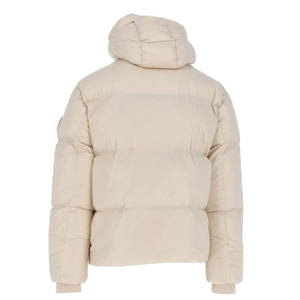 Gran oferta, chaqueta acolchada de diseñador, personalizada, suave, impermeable, para exteriores, de talla grande, Burbuja para hombres, chaqueta de invierno cálida a la moda - Product Image 3