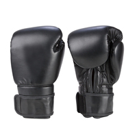 Nuevos Guantes de Boxeo MMA Profesionales de Alta Calidad, Cuero Sintético, Absorben la Humedad, Unisex, Venta en Línea, Precio Bajo
