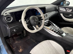 Mercedes-Benz AMG GT 63 S E Performance 2024 d'occasion en excellent état - Product Image 3