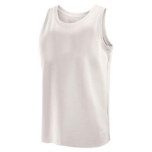 Men's <b>Plus</b> <b>Size</b> Gym Tank <b>Top</b> Summer Fitness Clothing with Sleeveless Vest Shirts Bodybuilding Tank <b>Tops</b> for Male - Product Image 2