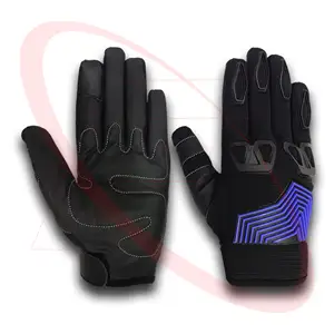 Youth Sports Gants De Moto Motorbike Motocross Bike Hand Rider Gloves Race For Motorcycle Outdoor Screen Touch Gloves