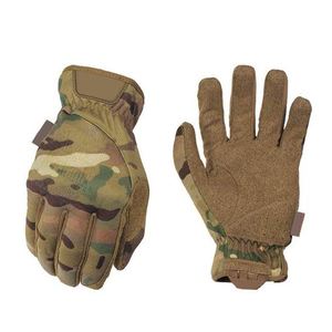 Nuevos guantes de seguridad de trabajo personalizados al por mayor guantes de seguridad de construcción guantes de trabajo pesado - Product Image 1