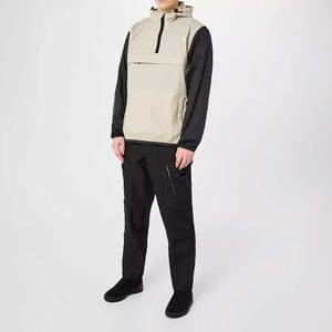 Chaquetas Impermeables Transpirables para Hombre, Diseño Personalizado, con Capucha y Cremallera, Resistentes al Agua - Product Image 6