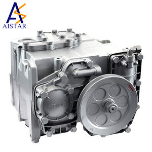 Прочный топливный насос из алюминиевого сплава AISAR/насос для перекачки Tatsuno для топливной станции - Product Image 5