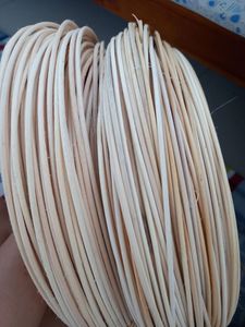 วัตถุดิบแกนหวายที่มีสีธรรมชาติ - ขายส่งเฟอร์นิเจอร์ดีไซน์แกนหวาย/แกนหวาย - Product Image 3