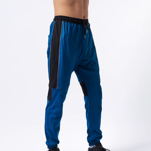 Wholesale 100% Cotton Loose Oversized Sweatpants for Men <b>New</b> Arrival Premium Quality Oem Mid-Waist Heavyweight Sweatpants - Product Image 3