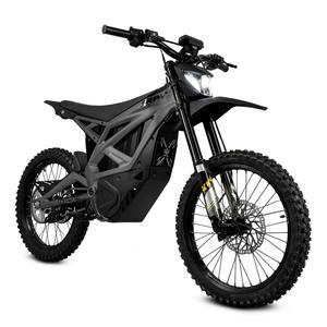 SRPNT X3 par Throne Cycles |   72V 13kW 40ah 60mph |   Moto tout-terrain électrique - Product Image 1