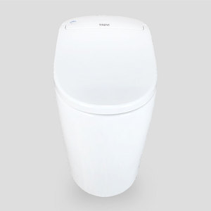 ALB-R14655 умный автоматический дезодорант TREVI, полнофункциональный биде, роскошный гладкий дизайн, сделанный корейский пластиковый пульт дистанционного управления - Product Image 2
