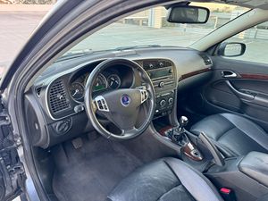 Clean Great Deal Used 2008 <b>S</b> a a b <b>9</b> - 3 2 . 0 T <b>S</b> p o r t C om b i Ready to ship - Product Image 2