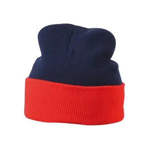 Personalized Knitted Cap Promotional Hats & Caps Merchandising - Product Image 3