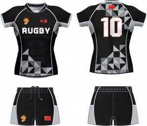 Camiseta de fútbol de uniforme de fútbol de moda para mujer con pantalones cortos traje deportivo sólido entrenamiento secado rápido transpirable - Product Image 1
