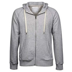 Top Quality Custom Design <b>Full</b> <b>Zip</b> <b>Up</b> <b>Hoodie</b> Manufacturer Mens 100% Cotton Fleece OEM Service Embroidered Logo - Product Image 6