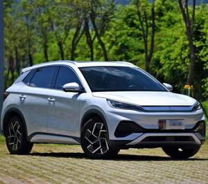 Vehículo Eléctrico 2024, Sedán de 5 Puertas y 5 Asientos con 150kW de Potencia y Volante a la Izquierda, Listo para Envío - Product Image 2