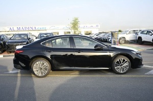NOUVEAU Toyota Camry 2026, 4 cylindres 2.5L, 225 ch, 4x2, Essence, Euro 6, Traction avant, Transmission automatique, Conduite à gauche - Product Image 5