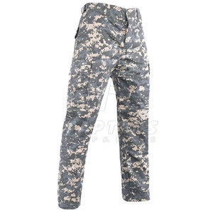 Diseño personalizado de alta calidad táctico Swat uniforme transpirable venta en línea uniforme táctico Swat - Product Image 3