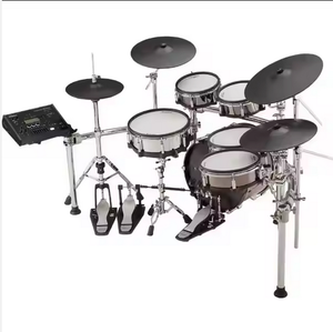 Kit de batería electrónica RolandS VAD507 V-Drums de diseño acústico AUTÉNTICO - Product Image 1