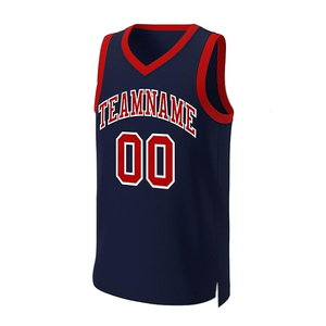 Pantalones cortos de baloncesto de verano más vendidos, buena calidad, transpirables, de secado rápido, ropa de entrenamiento deportivo, uniforme BSCI de talla grande impreso - Product Image 3