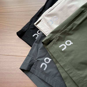 Pantalones Cortos de MMA para Hombre, Ecológicos, Duraderos, Ligeros, de Spandex/Poliéster, Marca Iron Bull Impex, Elásticos, Casuales, Transpirables, con Estampado - Product Image 2
