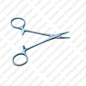 Instrument médical de chirurgie Offre Spéciale pince hémostatique de moustique d'acier inoxydable pince hémostatique de fabrication professionnelle - Product Image 6