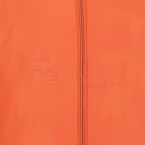 Service OEM Design Propre Logo Bomber Veste d'Hiver Vêtement de Mode de Haute Qualité Blouson Bomber pour Adulte - Product Image 6