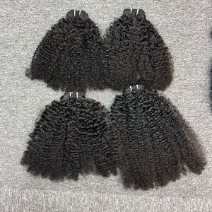 ผมต่อแบบมัดทรงตรงสำหรับผู้หญิงผิวดำผมบริสุทธิ์จากเวียดนาม - Product Image 1