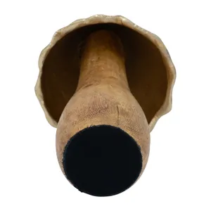 Art animalier en métal fait main haut de gamme, importateurs de l'Uttar Pradesh, design d'intérieur, art moderne abstrait, métal plié, flux, maison, ZAHID EXPORTS - Product Image 4