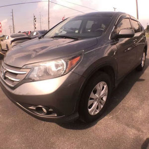 Usado 2014 H * onda EX - Product Image 1