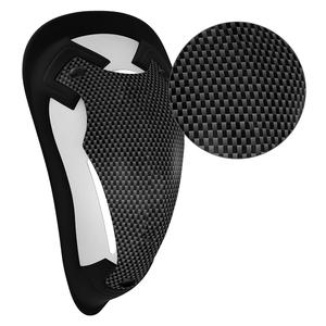 Protège-aine pour les entraînements de poinçonnage doux rembourré Sports Safety Confortable Easy-to-Wear Boxing - Product Image 2