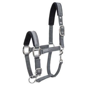 Brida para montar a caballo Cómoda y duradera Gel acolchado Diseño anatómico Artículos de talabartería de cuero italiano - Product Image 5