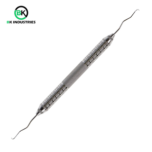 Sonda Exploradora Dental Ergonómica para Dentistas, Instrumento Multiusos - Product Image 3