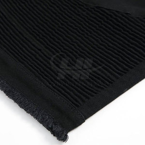 Pantalones Cortos de Mezclilla Casuales para Hombre, Hechos a Medida, Cintura Media, 100% Algodón, Secado Rápido, Nuevo Diseño con Logotipo Personalizado - Product Image 5