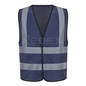 Respirant Best-seller Gilet de sécurité Nouvelle arrivée à prix raisonnable Conception personnalisée Gilet de sécurité - Product Image 1