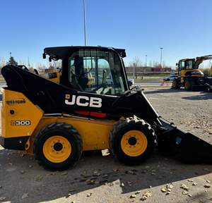 Minicargadora fiable JCB El mejor precio disponible Entrega rápida Equipo pesado En stock Compre ahora Calidad garantizada - Product Image 4